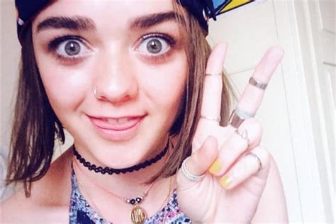 maisie williams sex tape|Maisie Williams Nude: Porn Videos & Sex Tapes @ xHamster